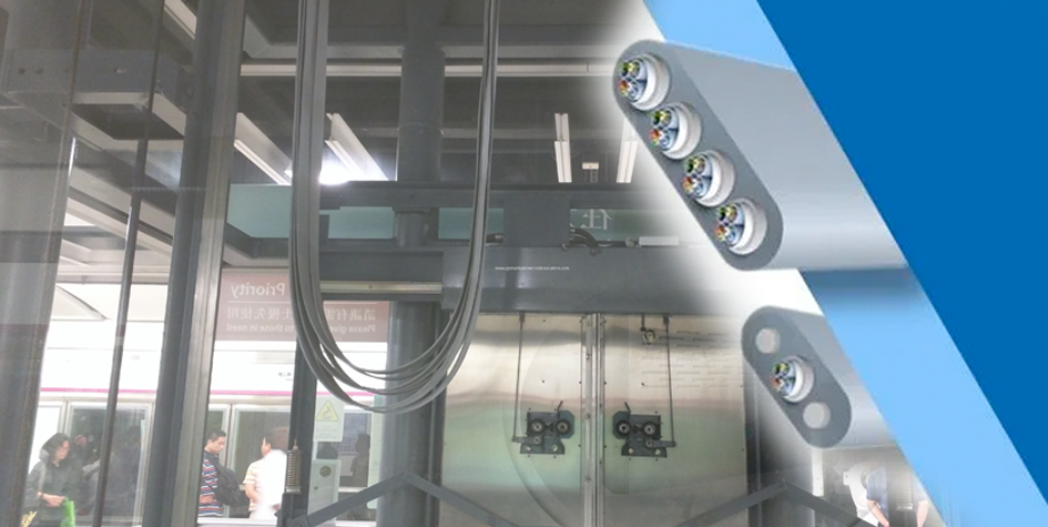 elevator-cables